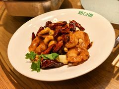 -新白鹿餐厅(龙游路总店·杭帮菜名店)