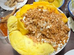 -水牛奶皇后糖水铺(深圳总店)