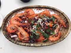 -越海渔村