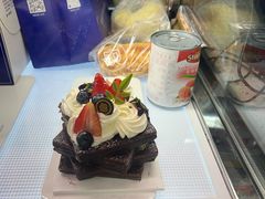 -巴黎贝甜·生日蛋糕(杭州文二路店)