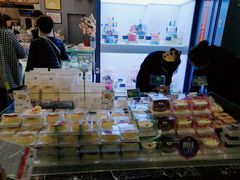 -喜利来蛋糕(景子街店)