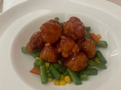 -聚春园自助餐厅(东街口店)