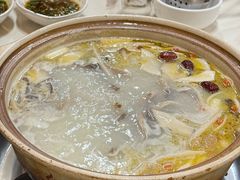 -土连锅·现熬养生汤锅(梁家巷店)