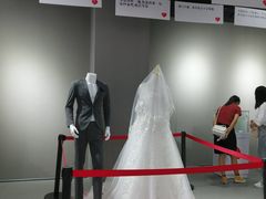 -深圳失恋博物馆再见前任(汇商名苑店)