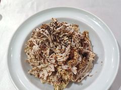 -味+新京宴·烤鸭·北京菜(创意谷店)