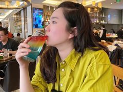 -东方红海鲜百汇(国际大厦店)