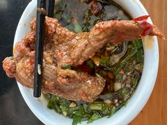 -金鼎雪山牦牛杂火锅(理县总店)