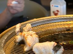 -西塔老太太泥炉烤肉(川沙百联店)