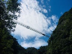 -宁波五龙潭景区