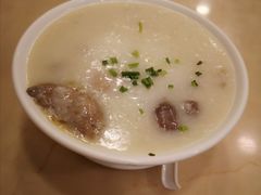 -盛记粥面(佐敦店)