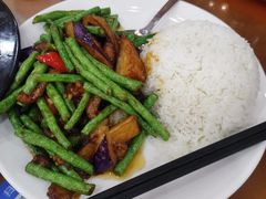 -煲煲掂风味煲仔饭餐厅(西区店)