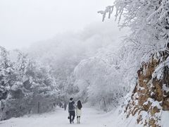 -嘉陵江源头景区