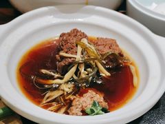 -紫光园·烤鸭·北京菜(团结湖店)