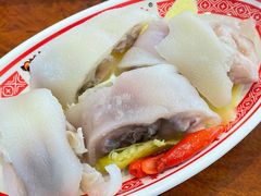 -沙河粉村·国家非遗传承(云台店)