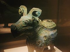 -中国国家博物馆
