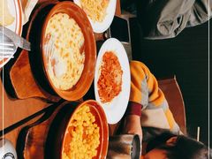 -萨莉亚意式餐厅(杭州滨江天街店)