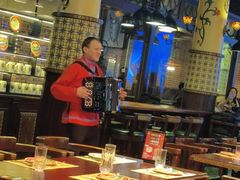 -马迭尔德式西餐精酿啤酒屋(中央大街店)