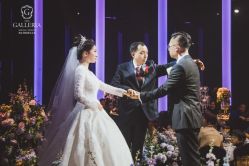 -格乐利雅婚礼艺术中心(徐汇店)
