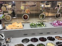 -海底捞火锅(吉利大厦店)