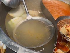 -陈记顺和牛肉火锅(永泰店)