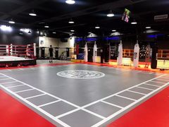-格斗兄弟搏击健身训练馆(望京店)