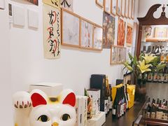 -牛玄庵日式寿喜烧·料理店(新源里店)