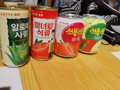 -延松朝鲜族料理