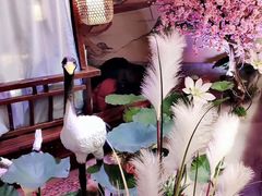 -韵秋荷(宝山龙湖天街店)