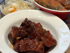 -新万鑫银丝面·非遗无锡味(惠山古镇店)
