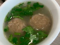 -康师傅私房牛肉面(马泉营奥莱店)