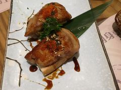 -林妈妈村·日式料理(宝山龙湖天街店)