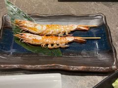 -大渔铁板烧(花园道店)
