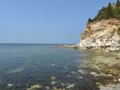 -养马岛旅游度假区