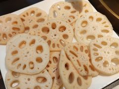 -蜀九香火锅(彩虹店)