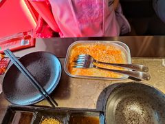 芝士焗地瓜-谷牛日式烤肉(宝山U天地店)