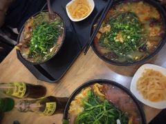 -螺小胖柳州螺蛳粉(钟楼总店)