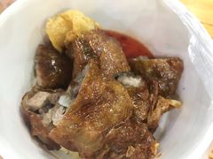 -老闽味沙茶面·姜母鸭(传承35年曾厝垵店)