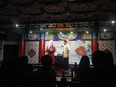 -武汉天乐社武宫剧场