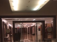 -舟山喜来登绿城酒店·天宝阁中餐厅