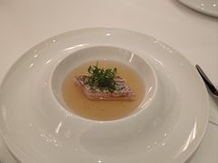 -Caprice(香港四季酒店)