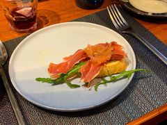 -帕歌西班牙餐厅paco tapas