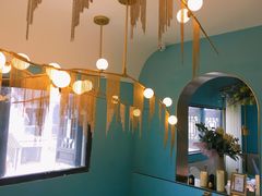 -蜜桃花开·中西融合菜E&W(南长街店)