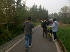 -白鹭湾湿地公园