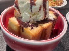 -赠李白·如诗的川味(余杭万达广场店)