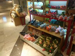 -Nuzzle(静安大悦城店)