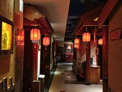 -山西会馆·晋菜·晋商宴·牌匾博物馆(胜利东街店)