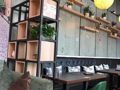 大堂-觅甜记(浦东·盛夏路店)