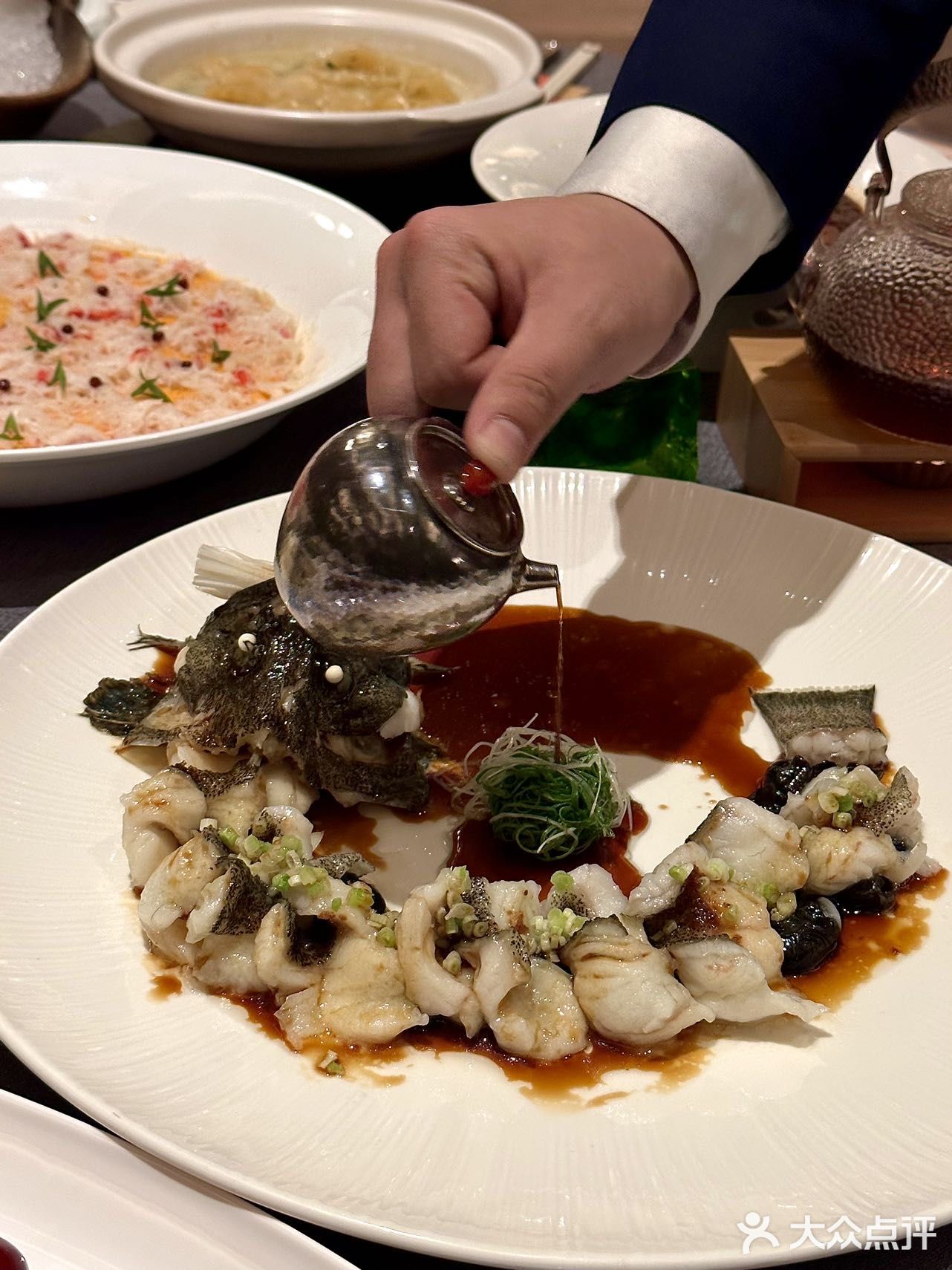 🔥粤菜天花板，见家长之必选餐