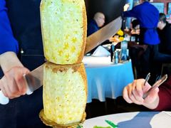 -拉蒂娜·巴西牛排馆 Latina·Brazilian Steakhouse(陆家嘴旗舰店)