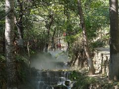 -云丘山景区